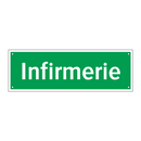 Infirmerie