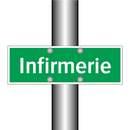 Infirmerie