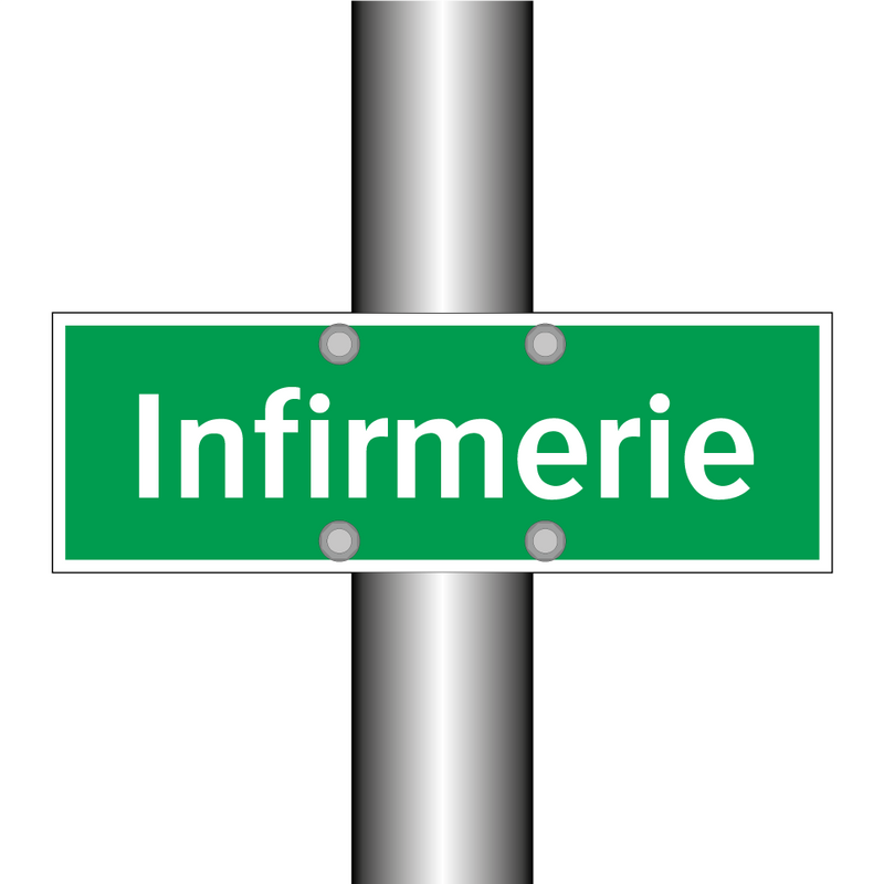 Infirmerie