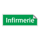 Infirmerie