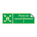 Point de rassemblement 1