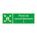 Point de rassemblement 1