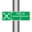 Point de rassemblement 1