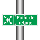 Point de refuge