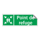 Point de refuge