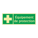 Équipement de protection