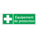 Équipement de protection