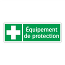 Équipement de protection