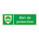 Abri de protection