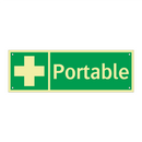 Portable