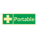 Portable
