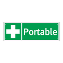 Portable