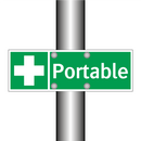 Portable