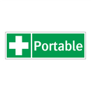 Portable