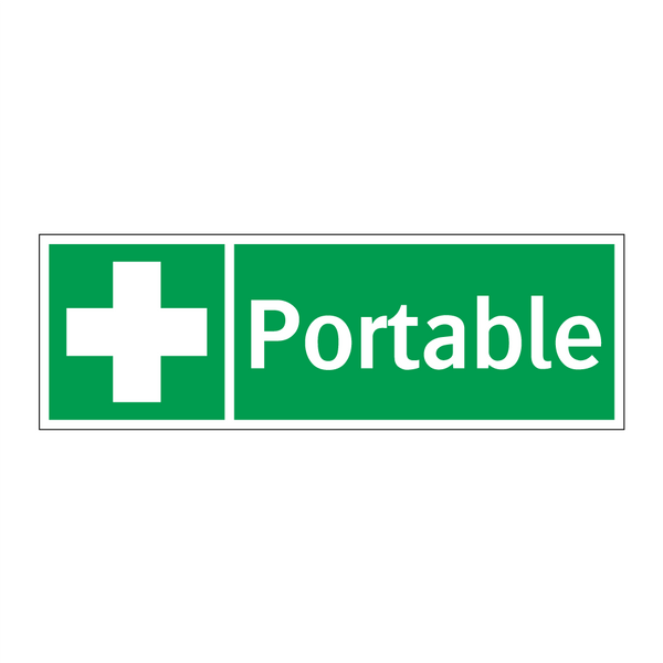 Portable