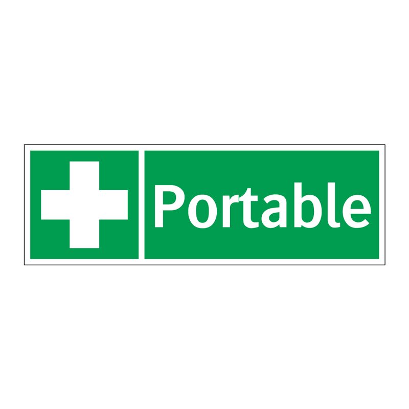 Portable