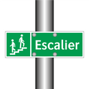 Escalier