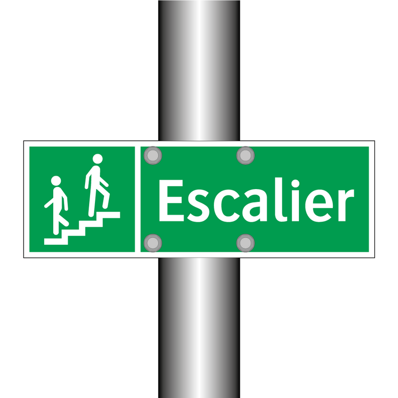 Escalier
