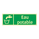 Eau potable