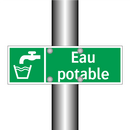 Eau potable