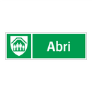 Abri