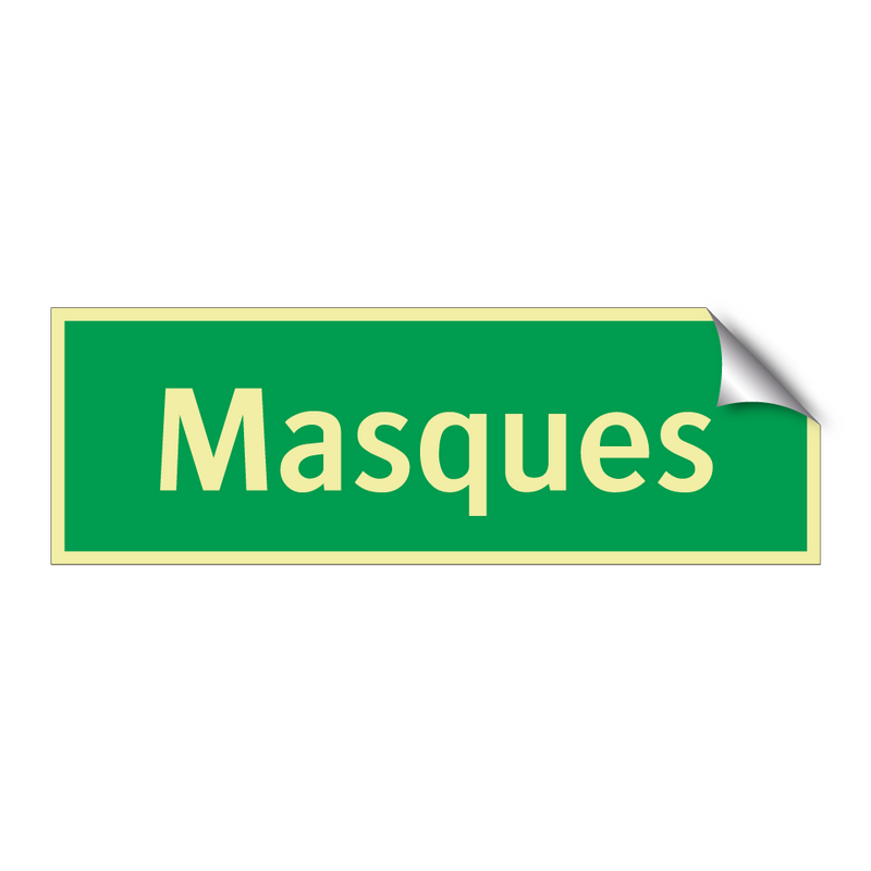 Masques