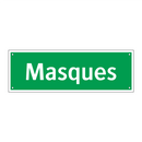 Masques