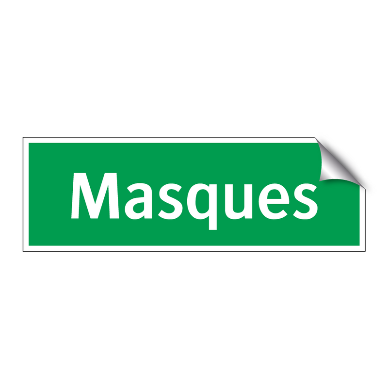Masques