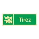 Tirez