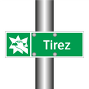Tirez