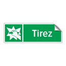 Tirez