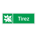 Tirez