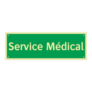 Service Médical