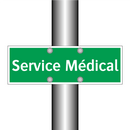 Service Médical