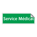 Service Médical