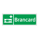Brancard