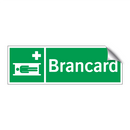 Brancard