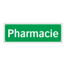 Pharmacie