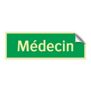Médecin