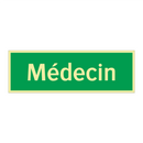 Médecin