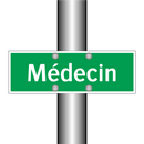 Médecin