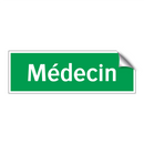 Médecin