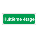 Huitième étage