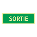 SORTIE