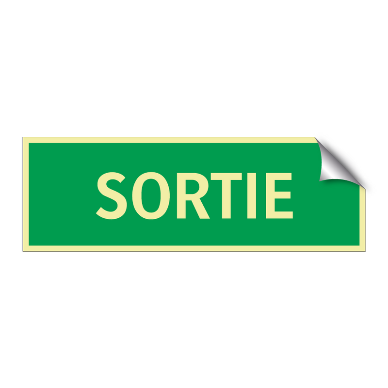 SORTIE