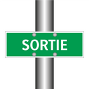 SORTIE