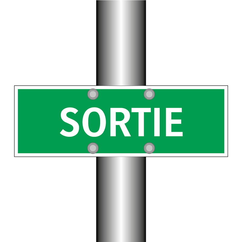 SORTIE