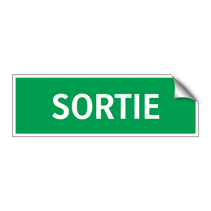 SORTIE