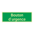 Bouton d'urgence
