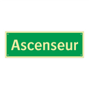 Ascenseur